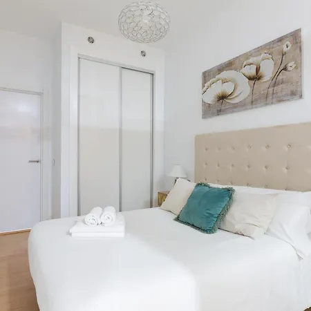 Malagaflat Center Appartement