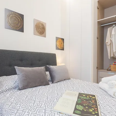 Malagaflat Center Appartement