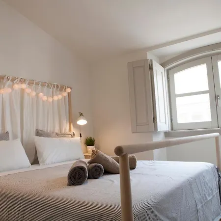 Apartamento Malagaflat