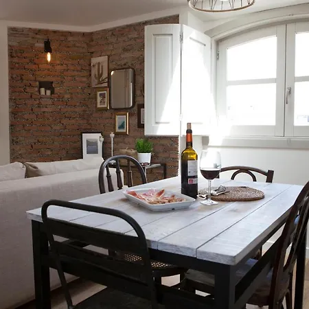 Apartamento Malagaflat