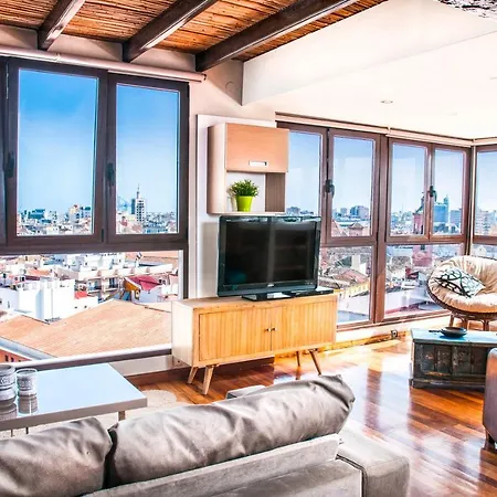Malagaflat Apartamento Málaga
