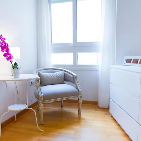 Apartment Malagaflat Center Málaga