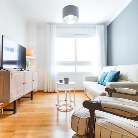 Apartamento Malagaflat Málaga