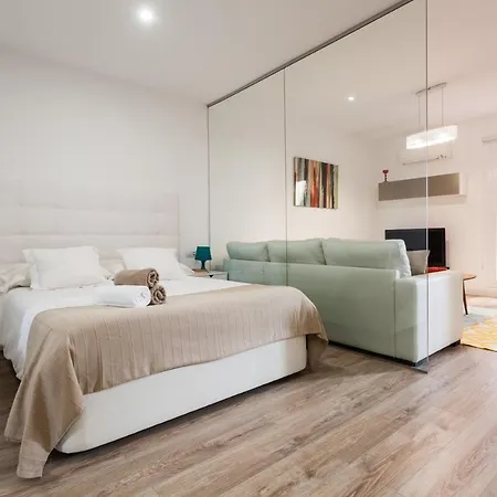 Malagaflat Apartamento Málaga