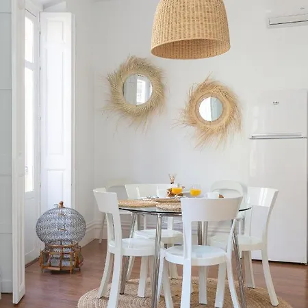 Malagaflat Center Apartment Málaga