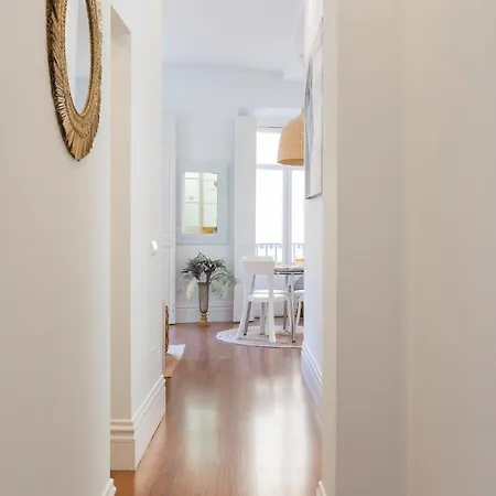 Malagaflat Center Apartment Málaga