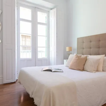 Malagaflat Apartamento *