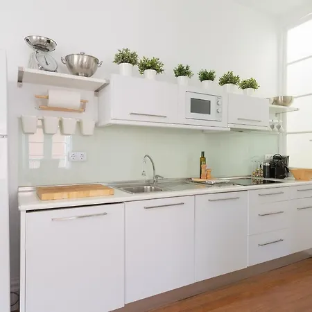 Apartamento Malagaflat