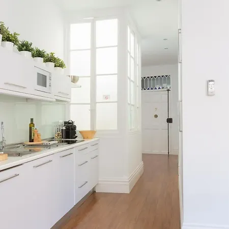 Malagaflat Center Apartment Málaga