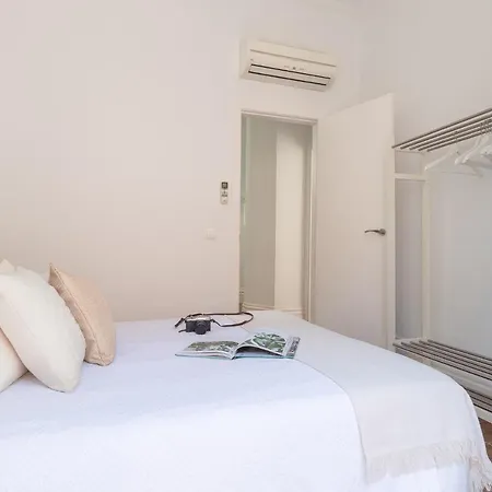 Apartamento Malagaflat