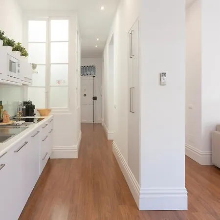 Malagaflat Center Apartment Málaga