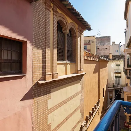 Malagaflat Apartamento Málaga