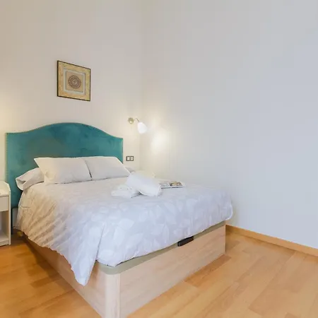 Malagaflat Apartamento *