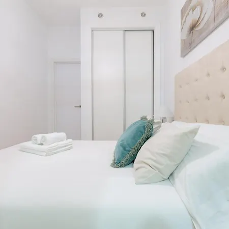 Apartamento Malagaflat Málaga