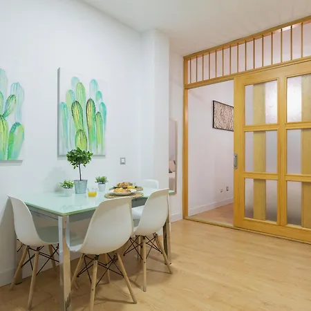Apartamento Malagaflat Málaga