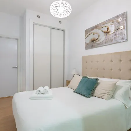 Apartamento Malagaflat