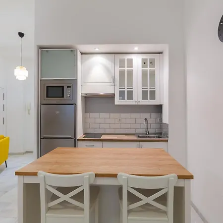 Apartamento Malagaflat Málaga