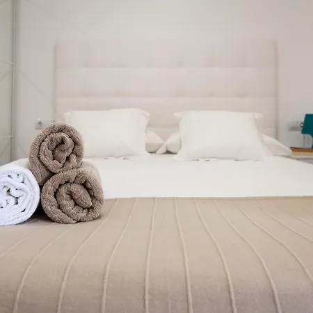 Apartamento Malagaflat