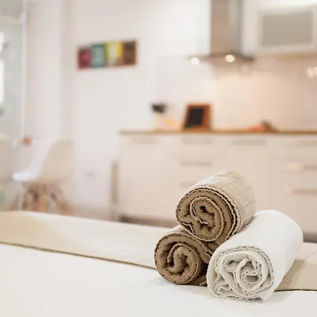 Apartamento Malagaflat *
