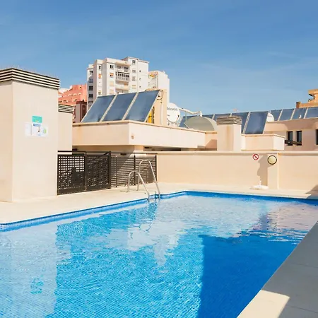 Apartamento Malagaflat