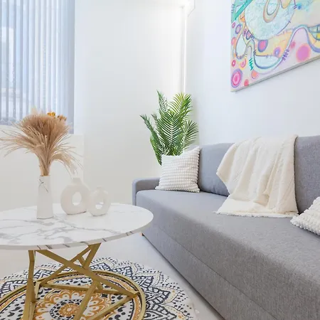 Apartamento Malagaflat Málaga