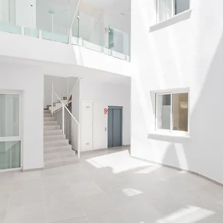Apartamento Malagaflat Málaga