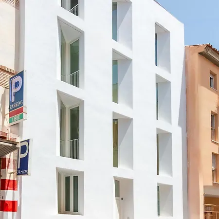 Apartamento Malagaflat Málaga