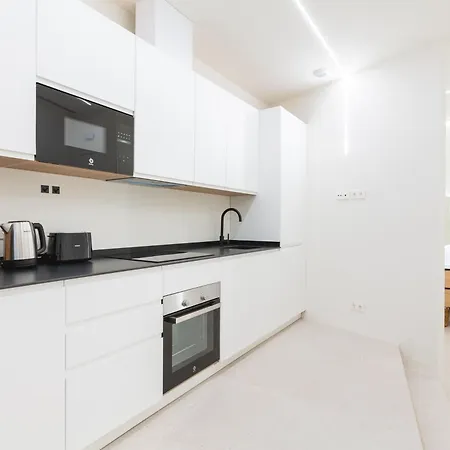 Apartamento Malagaflat *