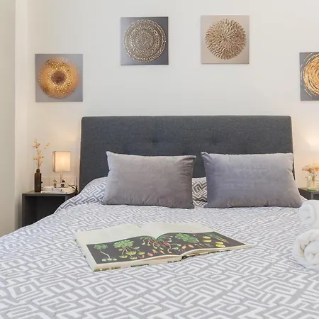 Apartamento Malagaflat