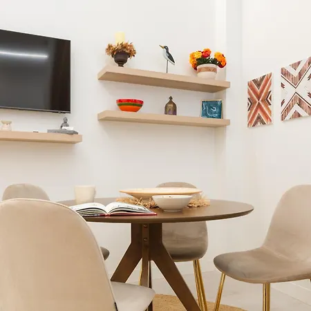 Apartamento Malagaflat Málaga