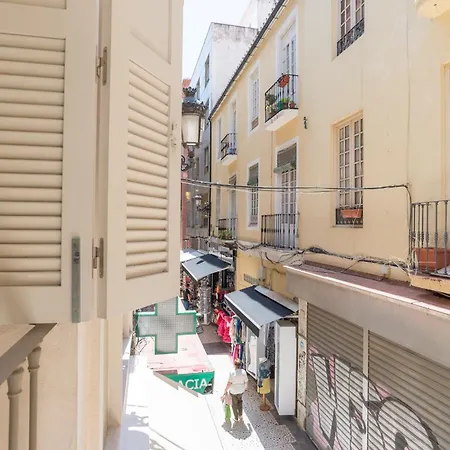 Malagaflat Apartamento Málaga