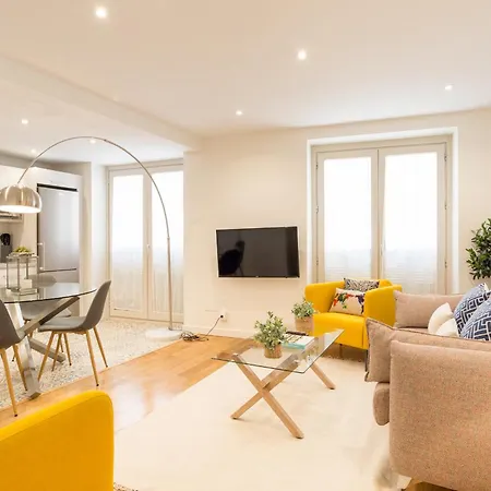 Apartamento Malagaflat