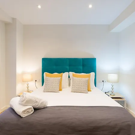 Apartamento Malagaflat