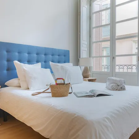 Apartamento Malagaflat