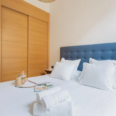 Apartamento Malagaflat
