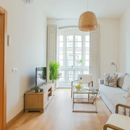 Malagaflat Apartamento Málaga