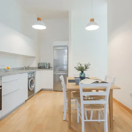 Apartamento Malagaflat