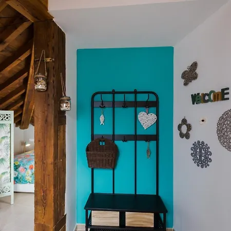 Apartamento Malagaflat Málaga
