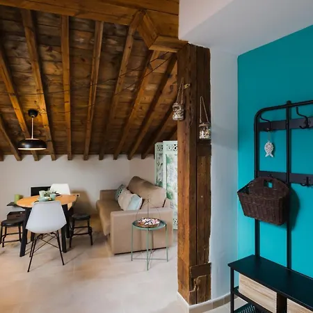 Apartamento Malagaflat *