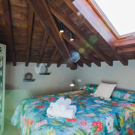 Apartamento Malagaflat Málaga