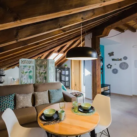Apartamento Malagaflat Málaga
