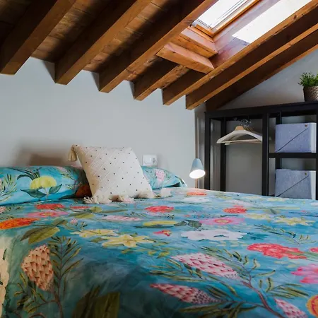 Malagaflat Apartamento Málaga