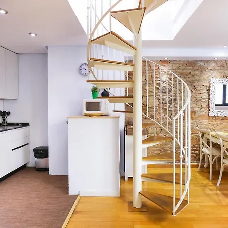 Malagaflat Apartamento Málaga