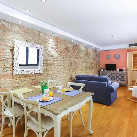 Malagaflat Apartamento Málaga