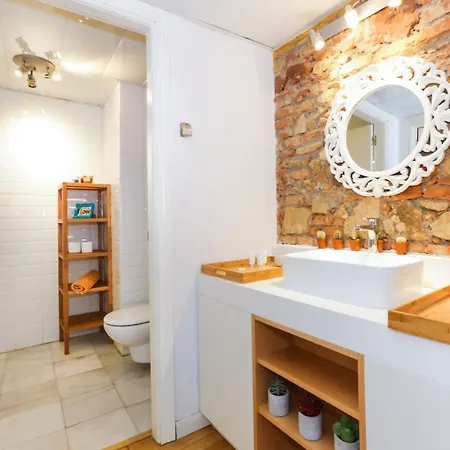 Apartamento Malagaflat Center