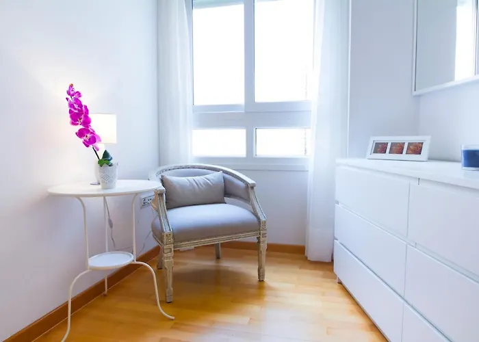 Apartment Malagaflat Center Málaga