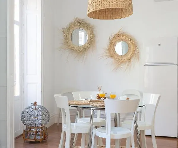 Malagaflat Center Apartment Málaga