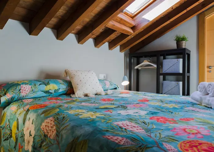 Malagaflat Center Apartment Málaga